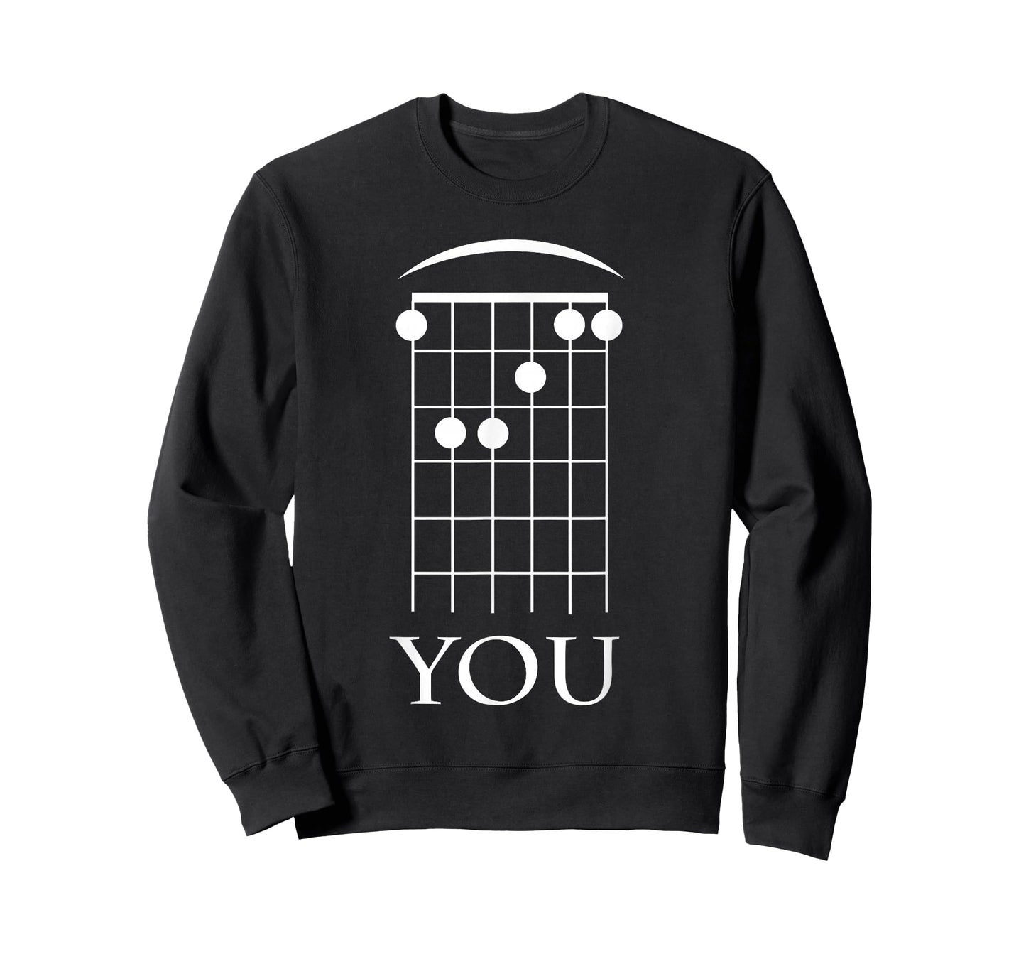 F You Guitar T-Shirt T-Shirt