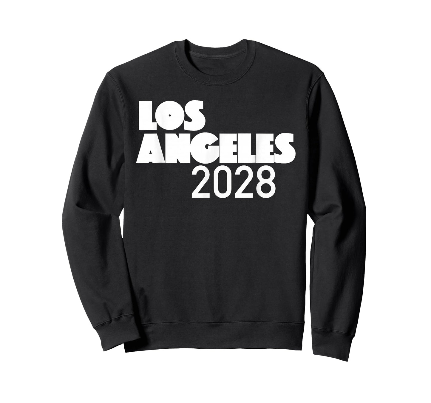 Los Angeles 2028 Shirt T-Shirt