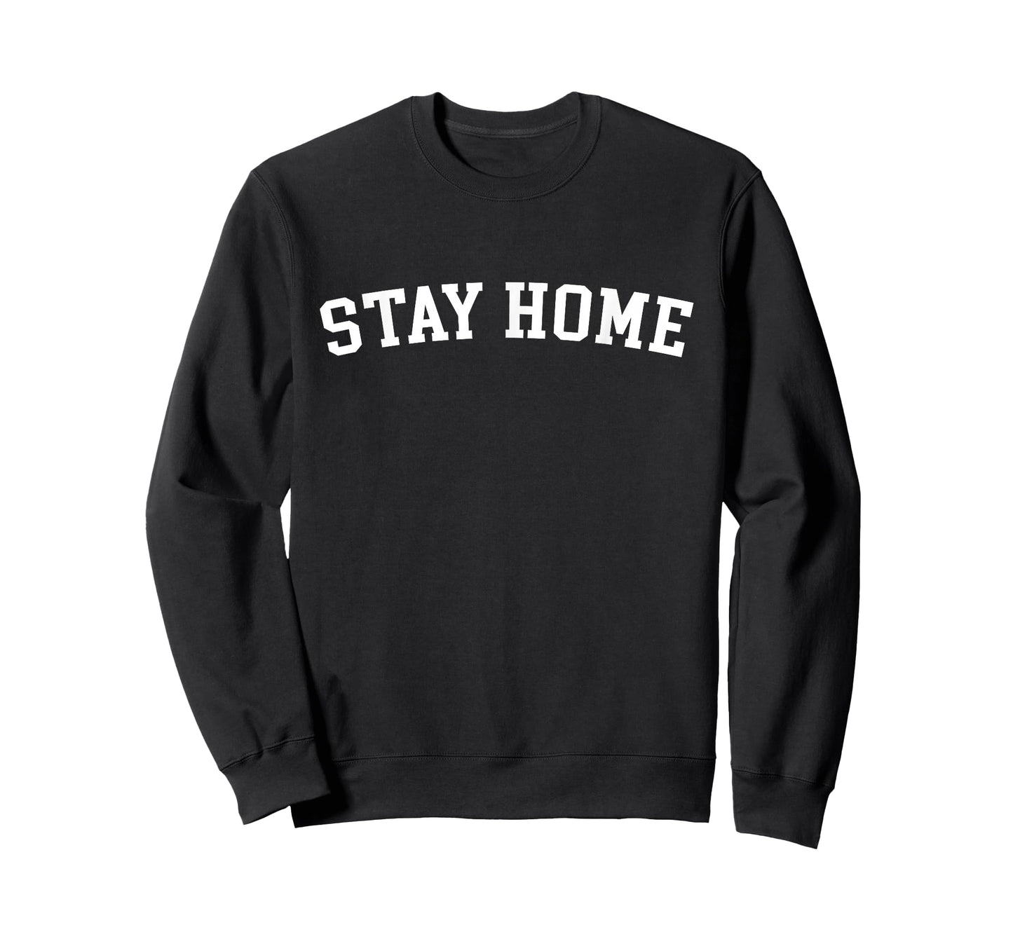 Stay Home T-Shirt