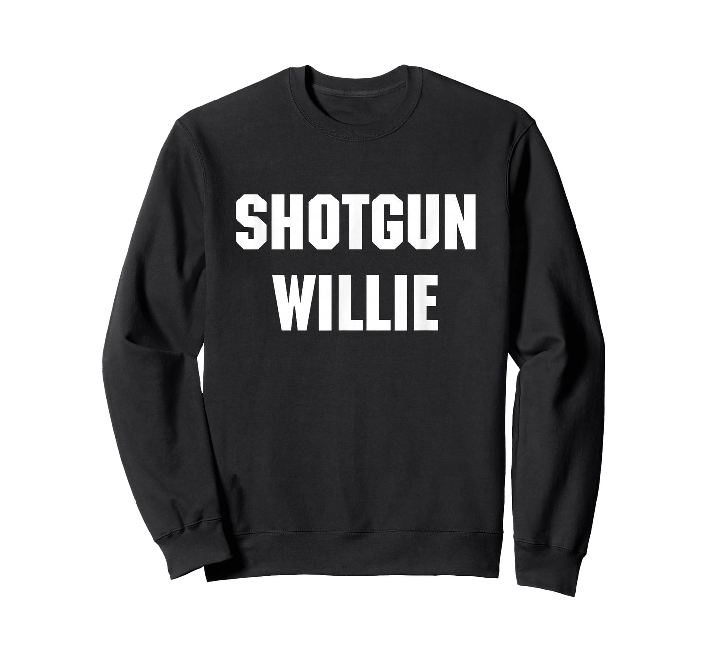 Shotgun Willie T-Shirt