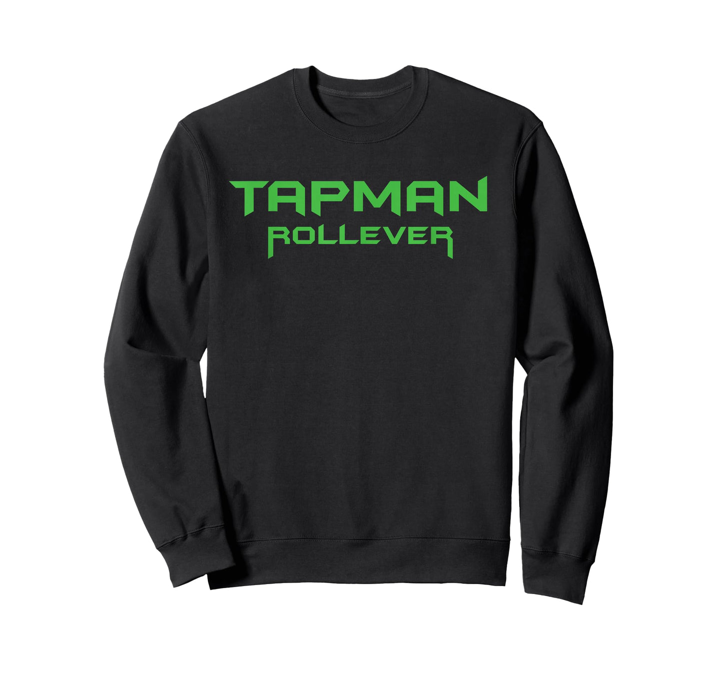 Tapman Rollover - BJJ Grappler Edition T-Shirt