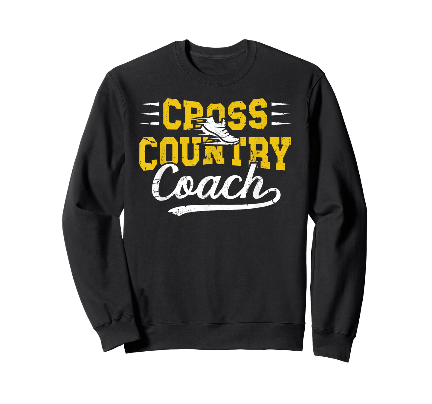 Best Cross Country Coach Cross Country Coaching T-Shirt