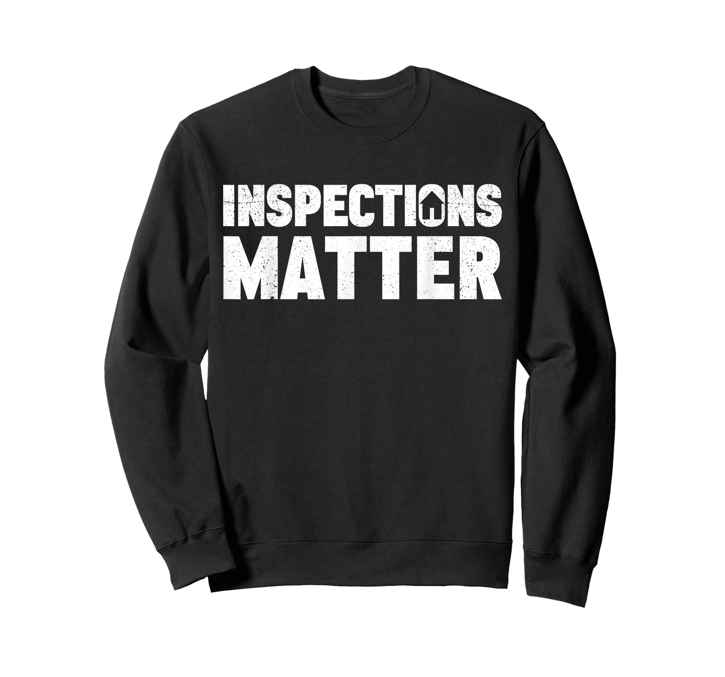 Home Inspector T-Shirt
