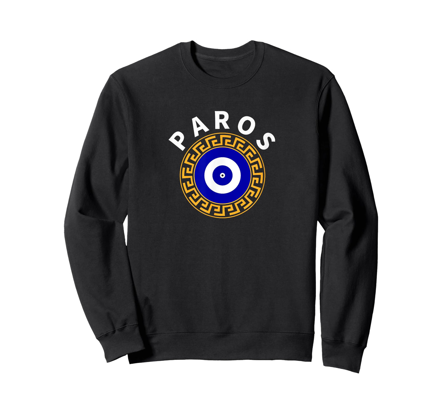 Paros Greece Souvenir/Paros T-Shirt