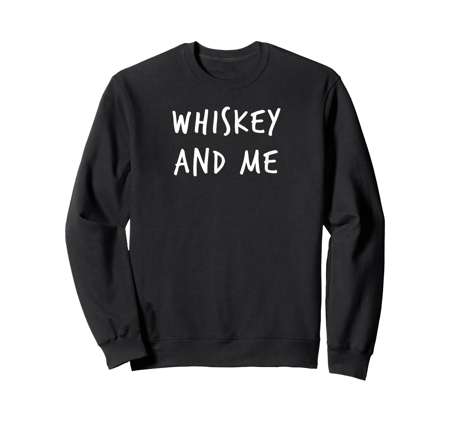whiskey and me tshirt T-Shirt