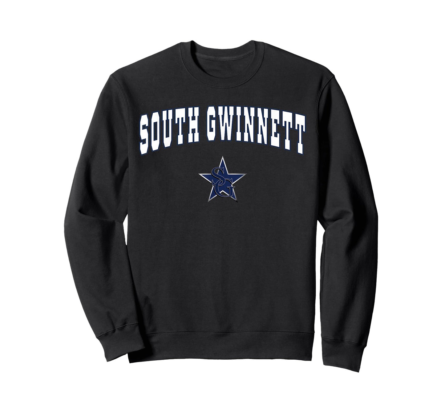 South Gwinnett High School Comets T-Shirt