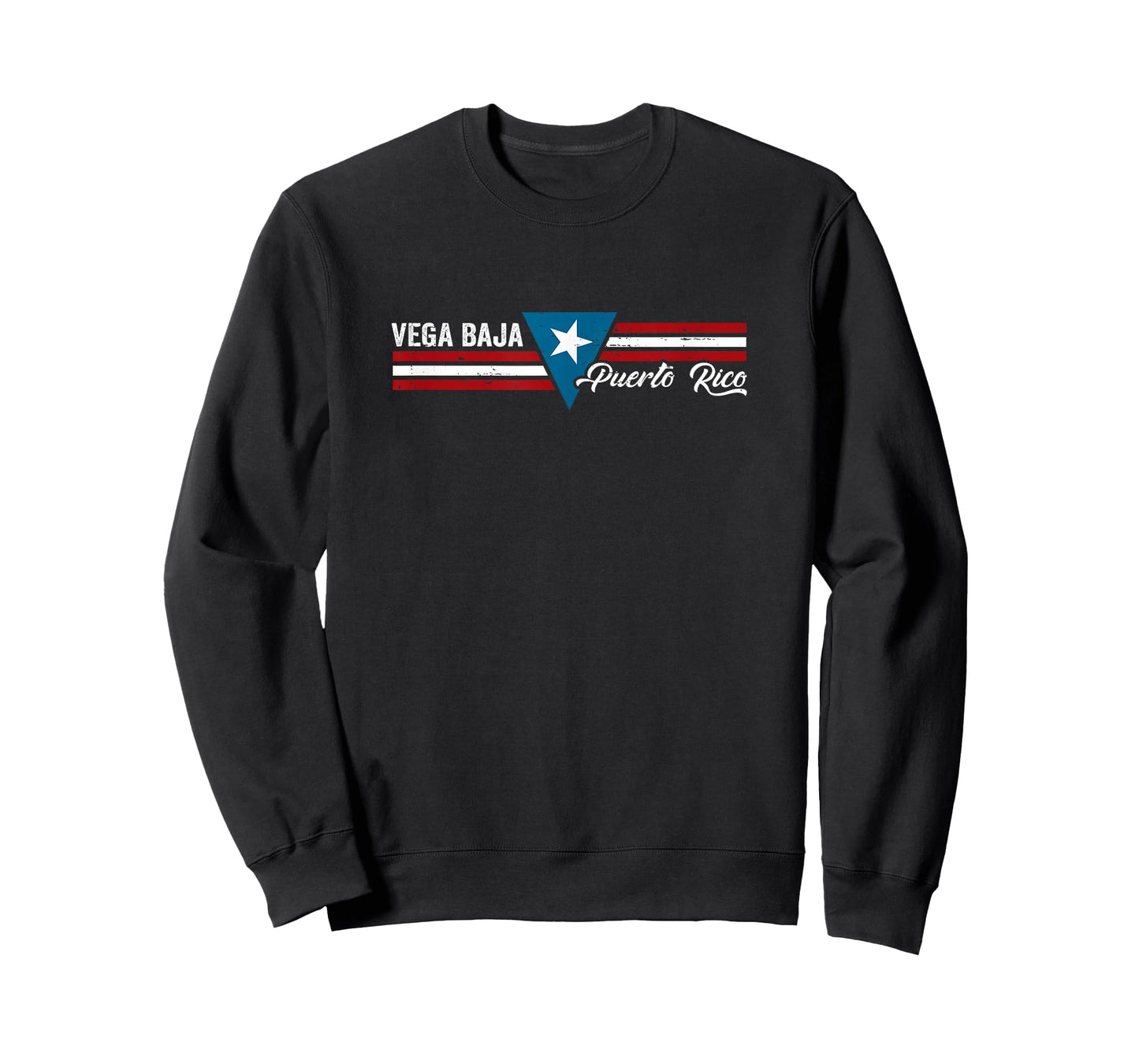 Vega Baja Puerto Rico T-Shirt