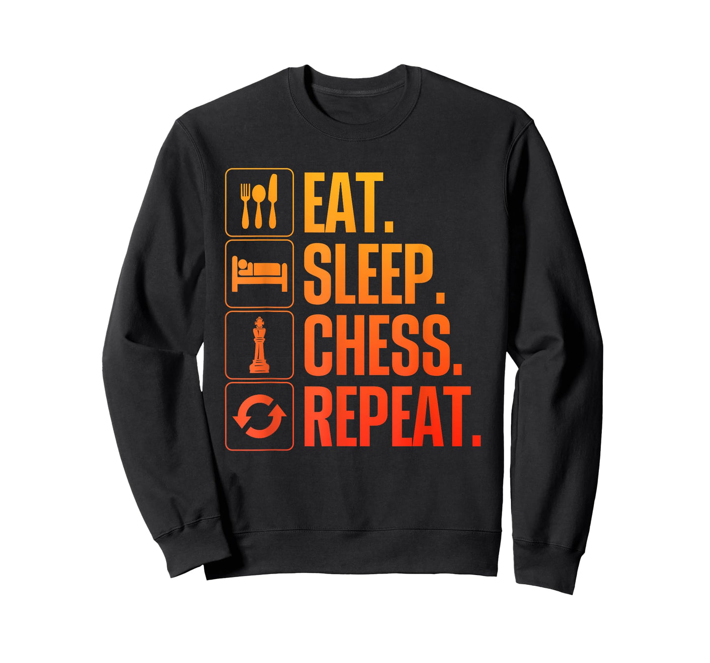 Unique Chess Novelty for Men Women Chess Lover Chess Player T-Shirt