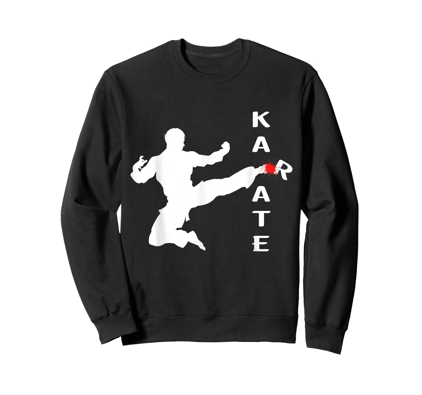 karate shirt, mens karate costume, karate for boys T-Shirt