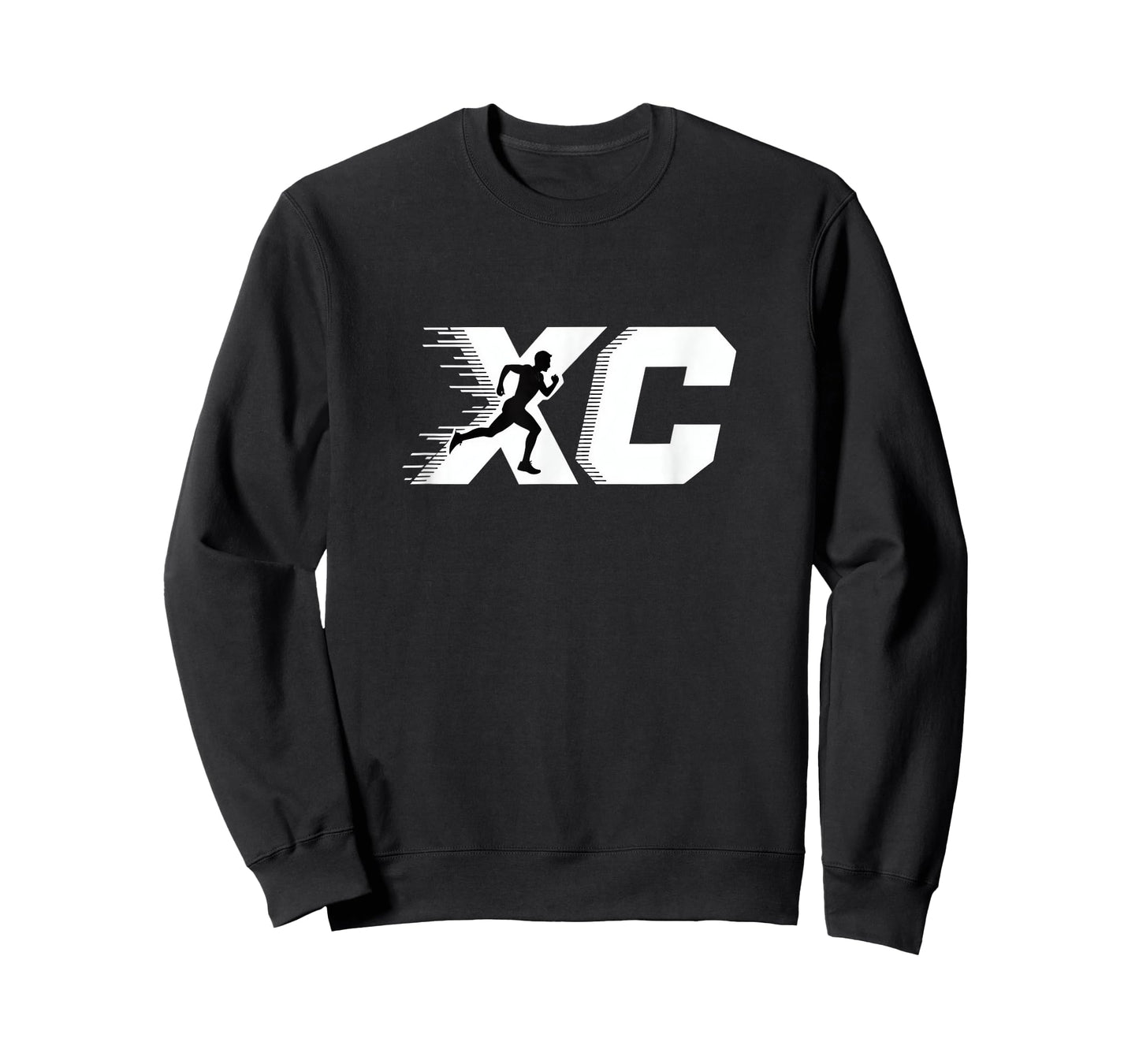 Cross Country Running XC Runner T-Shirt