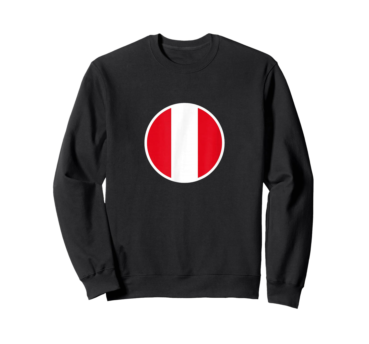 Peru Peruvian Flag T-Shirt