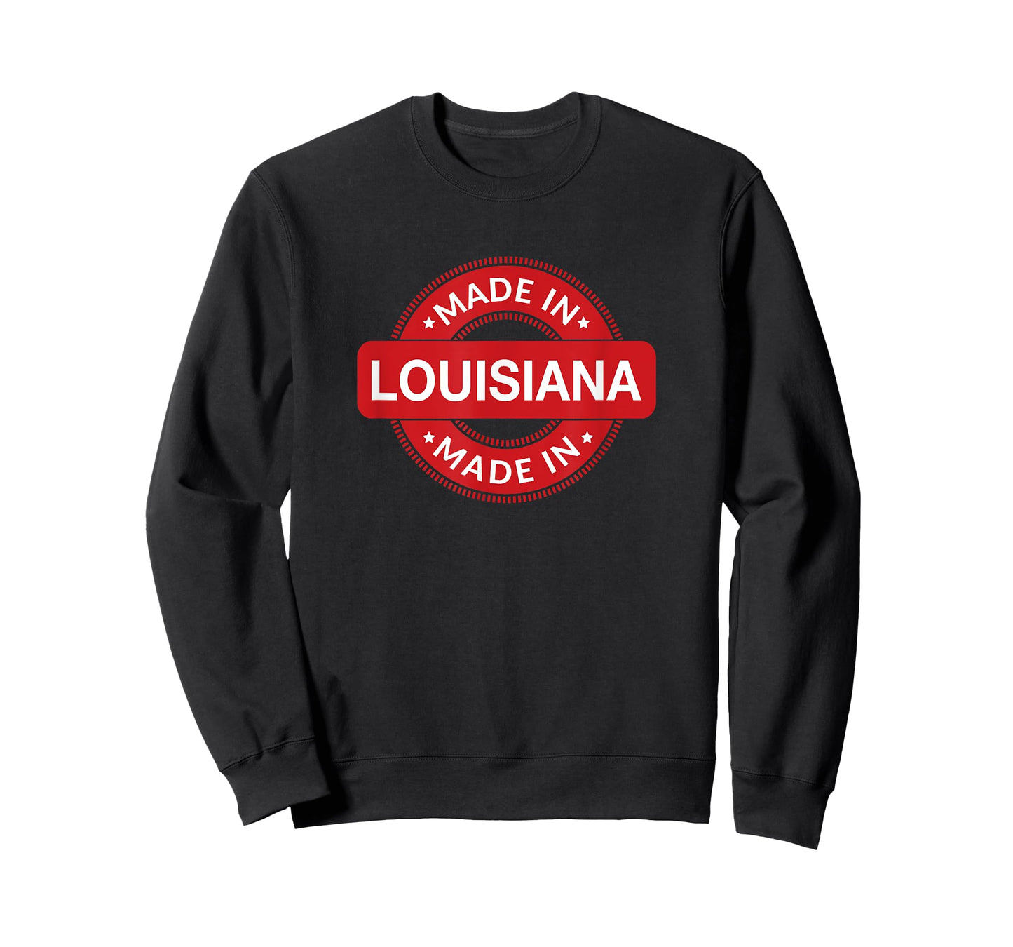 LOUISIANA Home - Born / Made in Louisiana - Classic T-Shirt