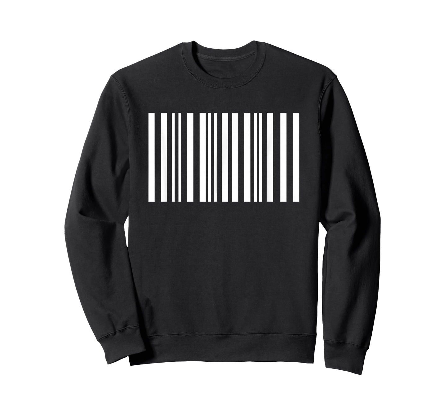 Barcode T-Shirt