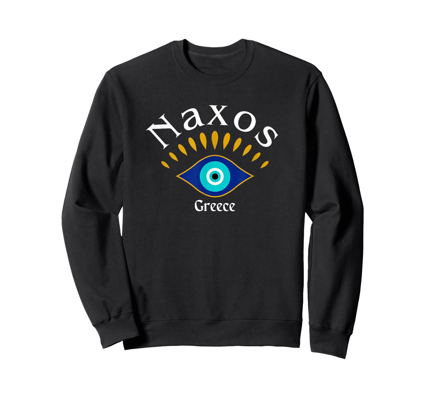 Naxos Greece Souvenir / Naxos T-Shirt