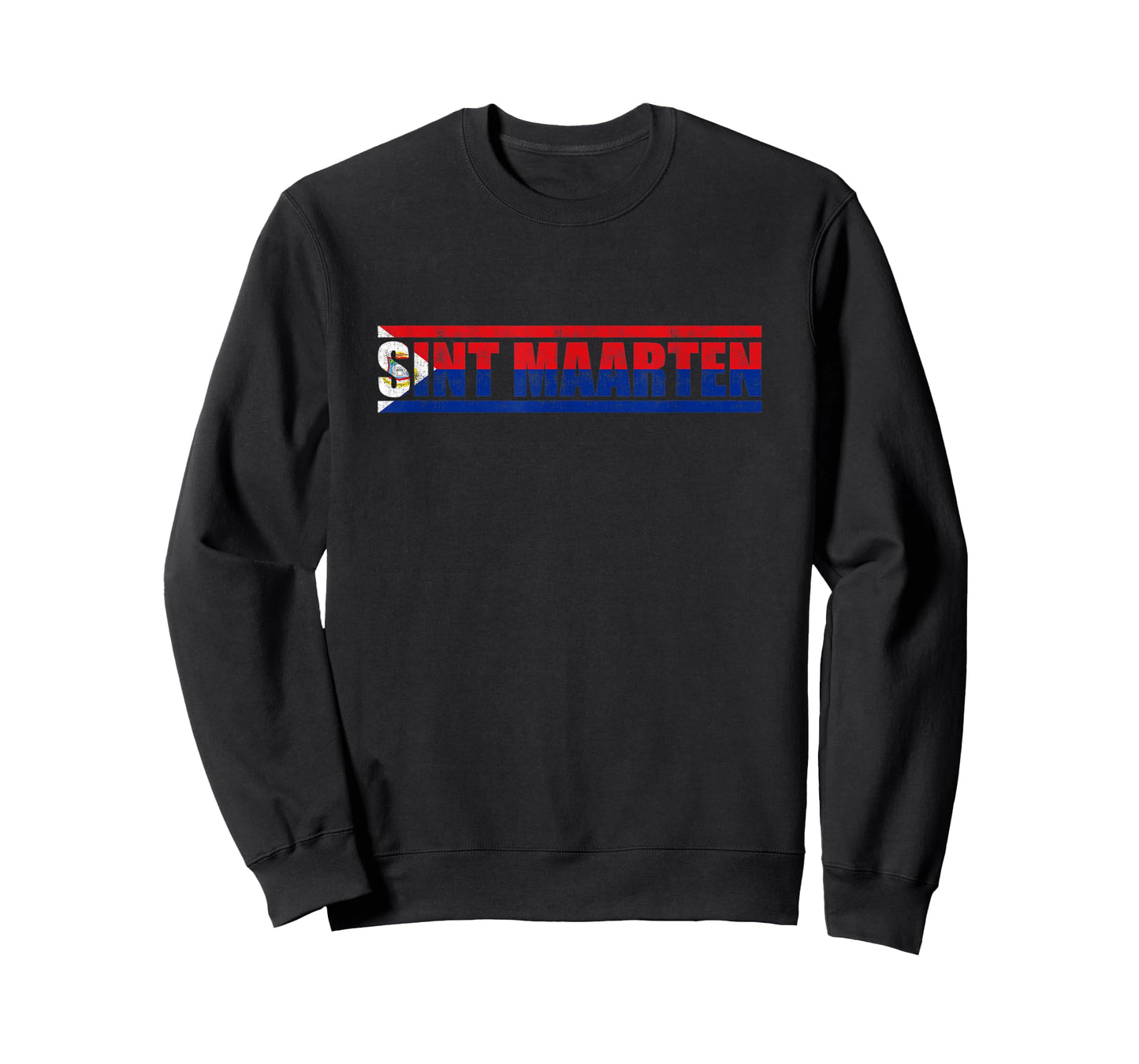 Sint Maarten T-Shirt
