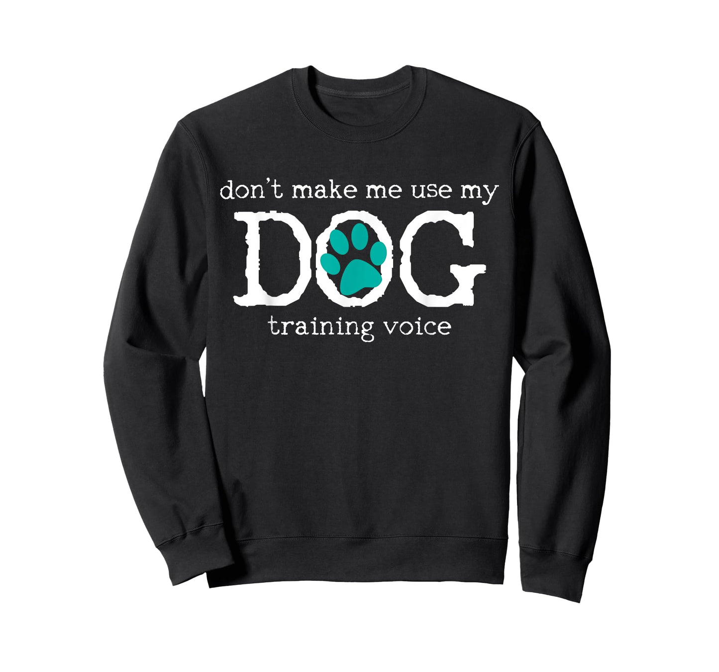 Dog School Trainer Education Training T-Shirt