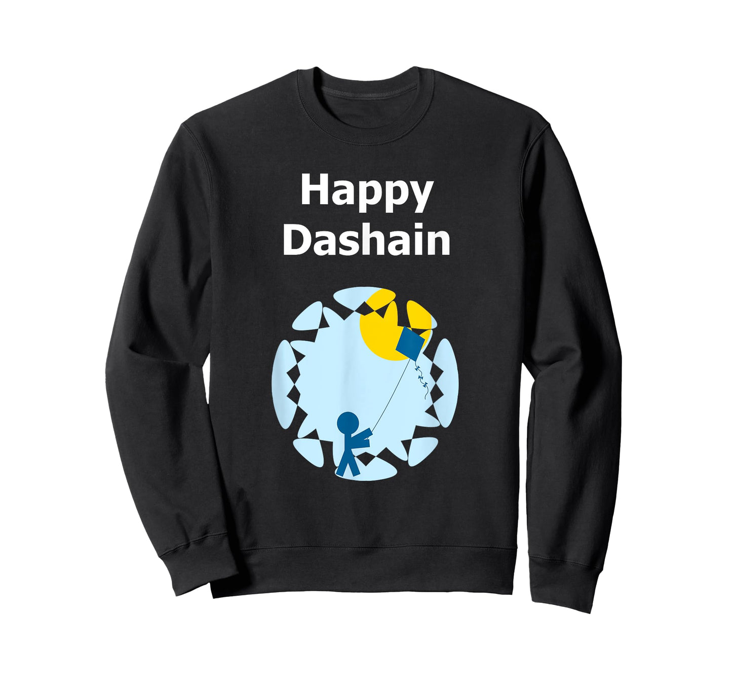 Dashain Hindu Festival Of Lights T-Shirt T-Shirt