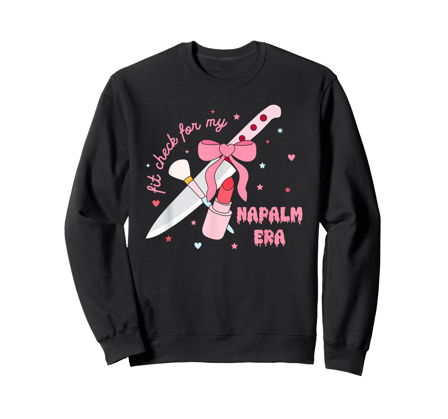 Fit Check For My Napalm Era T-Shirt