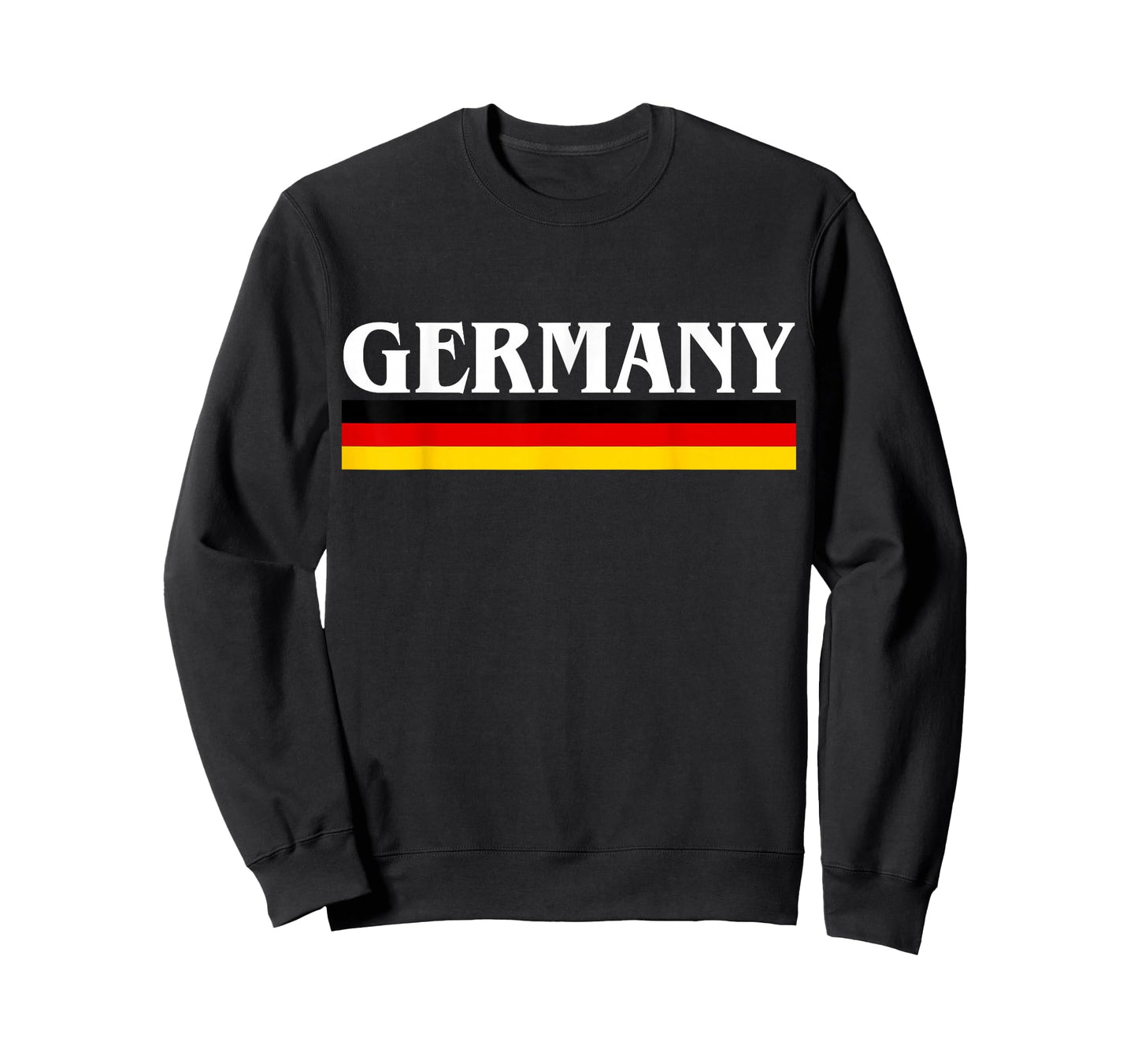 Germany T-Shirt