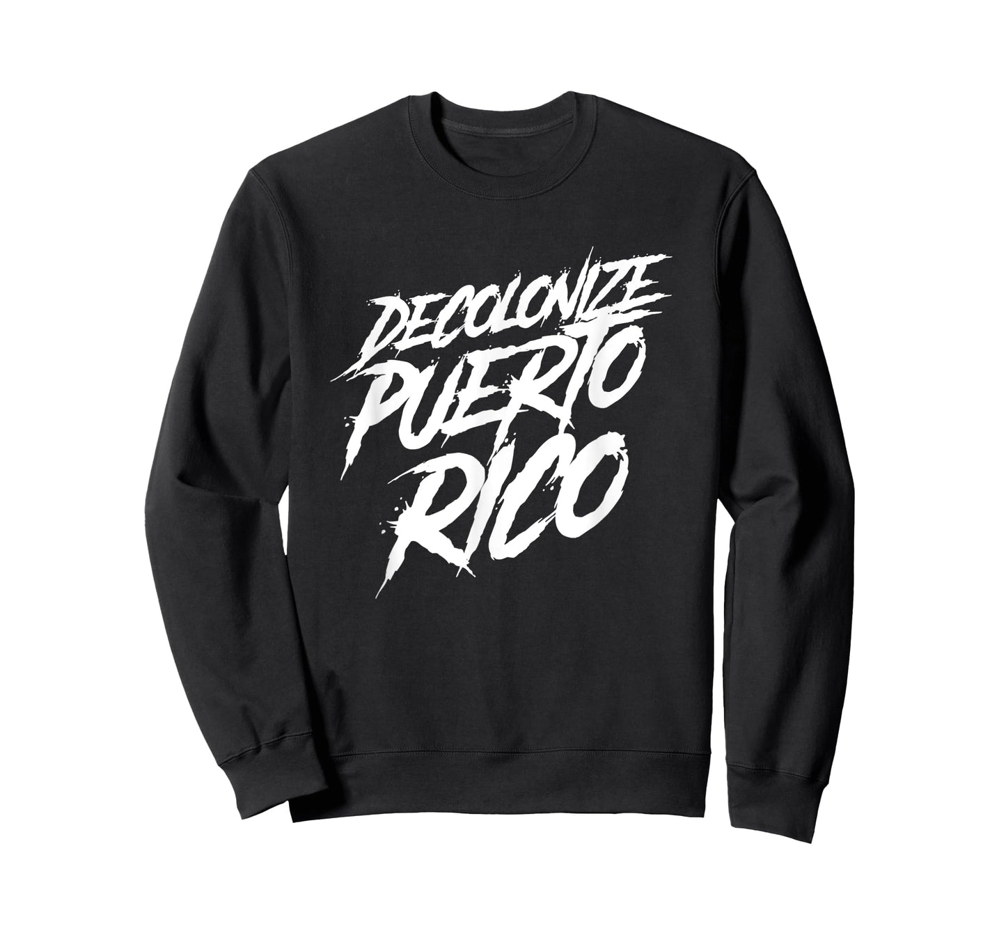 Decolonize Puerto Rico, I love Puerto Rico T-Shirt