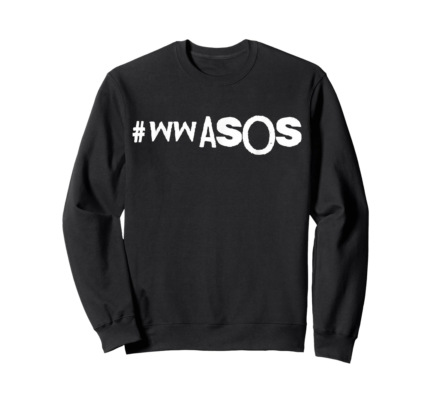 #WWASOS, Animal Rescue T-Shirt