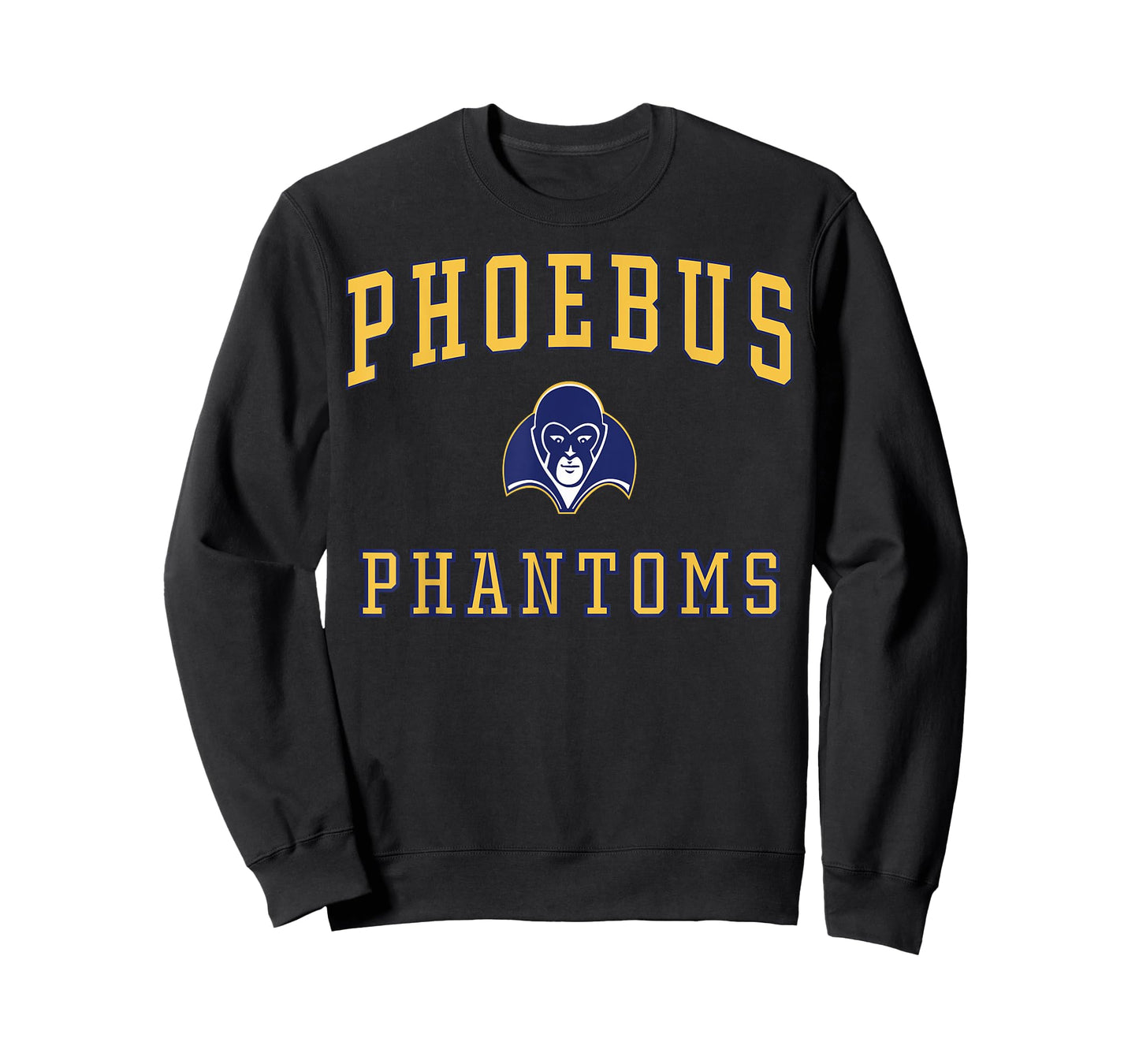 Phoebus High School Phantoms T-Shirt C1 T-Shirt