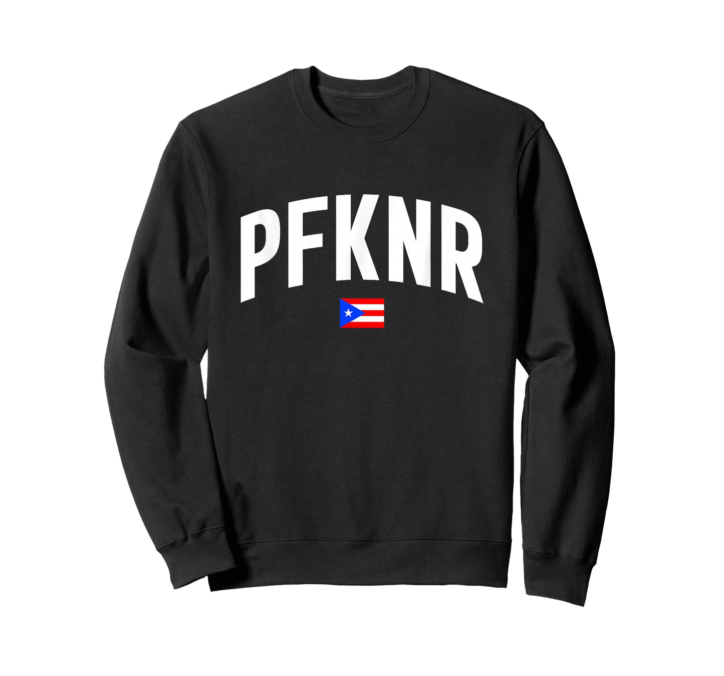 PFKNR Puerto Rico Flag pride home love root T-Shirt