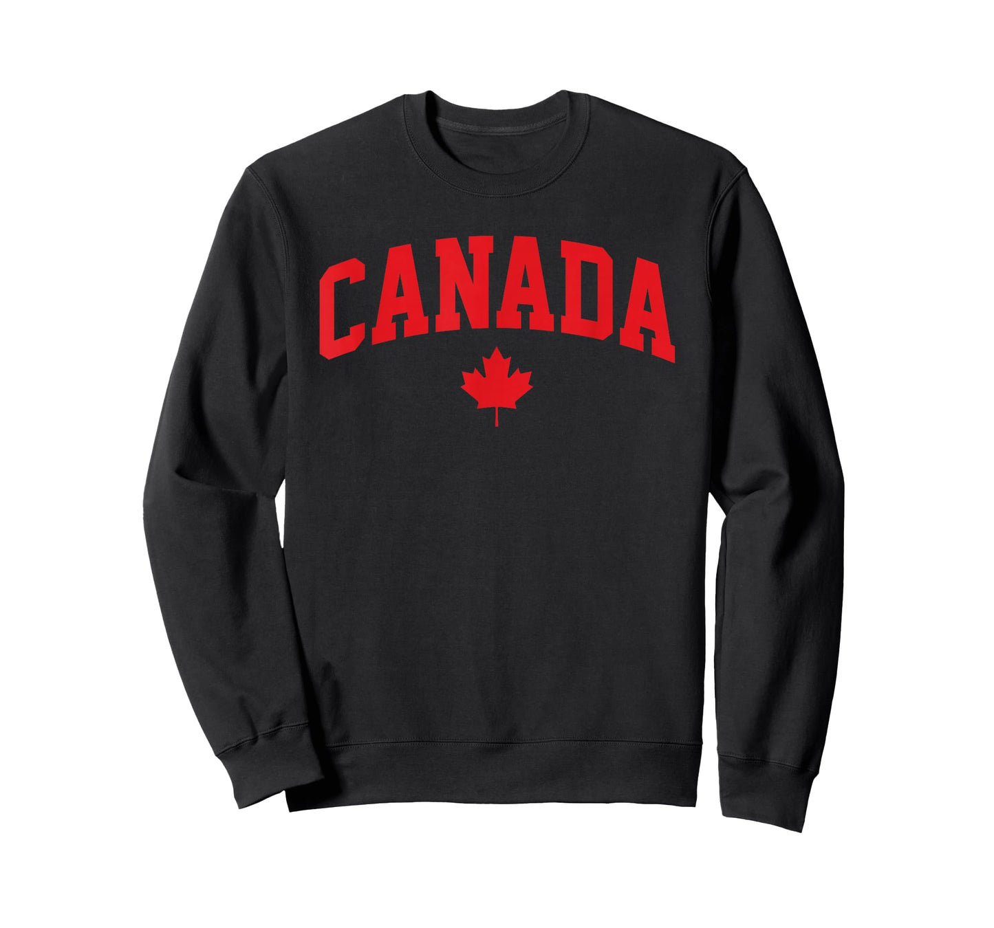 Canada Day Maple Leaf Canadian Flag Great White North T-Shirt