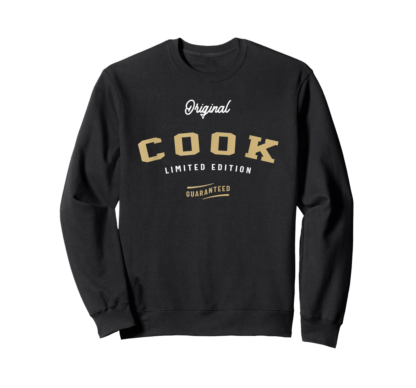 Original Cook Limited Edition T-Shirt