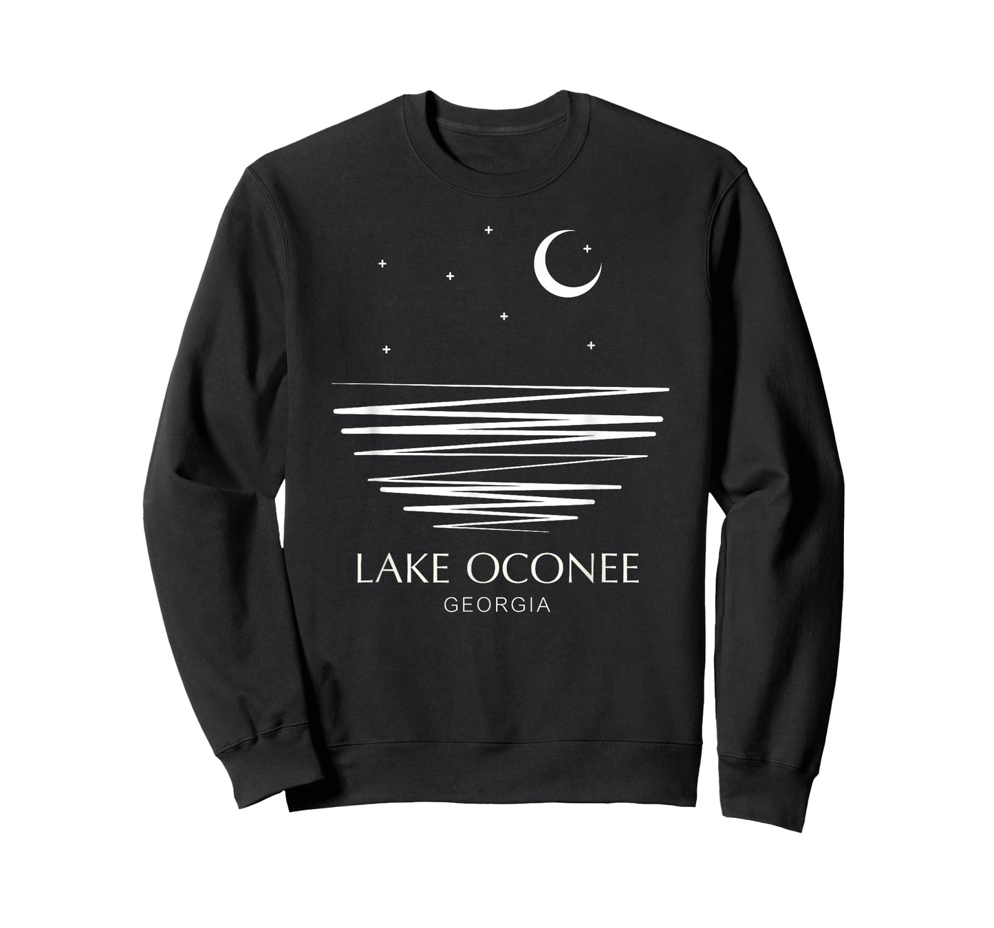 Lake Oconee Georgia T-Shirt