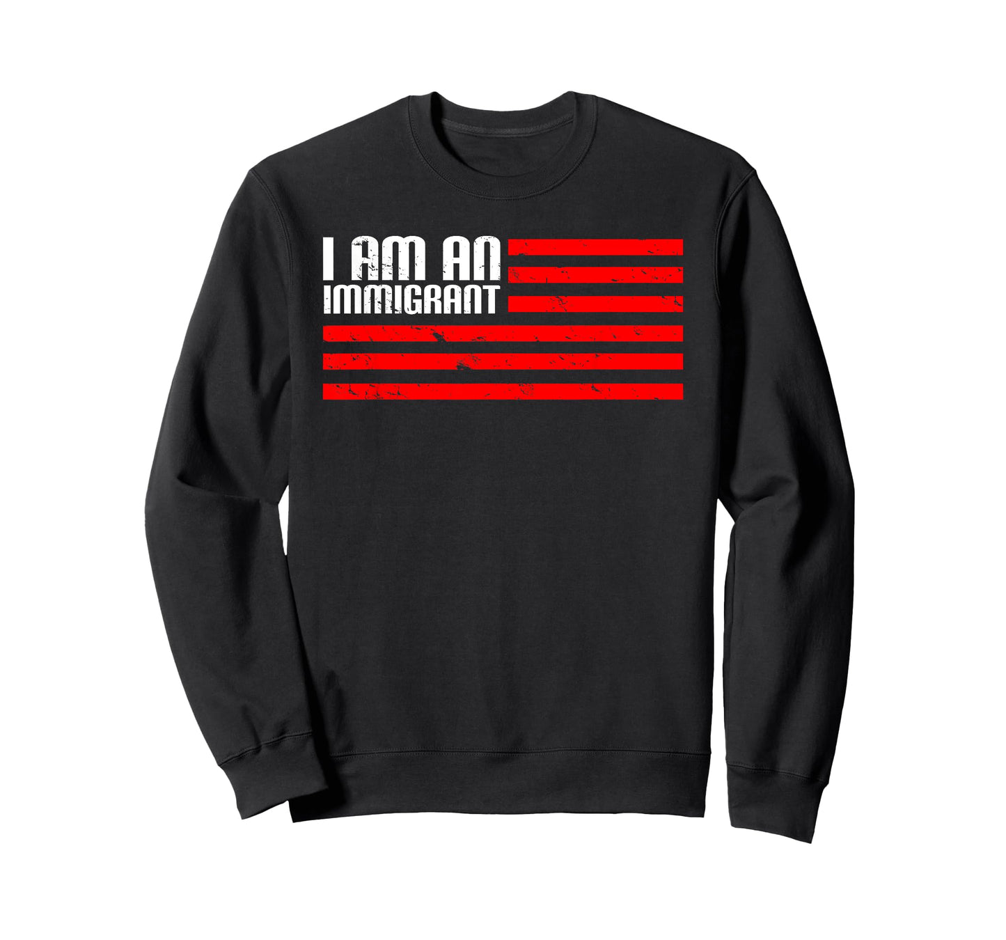 I Am An Immigrant T-Shirt