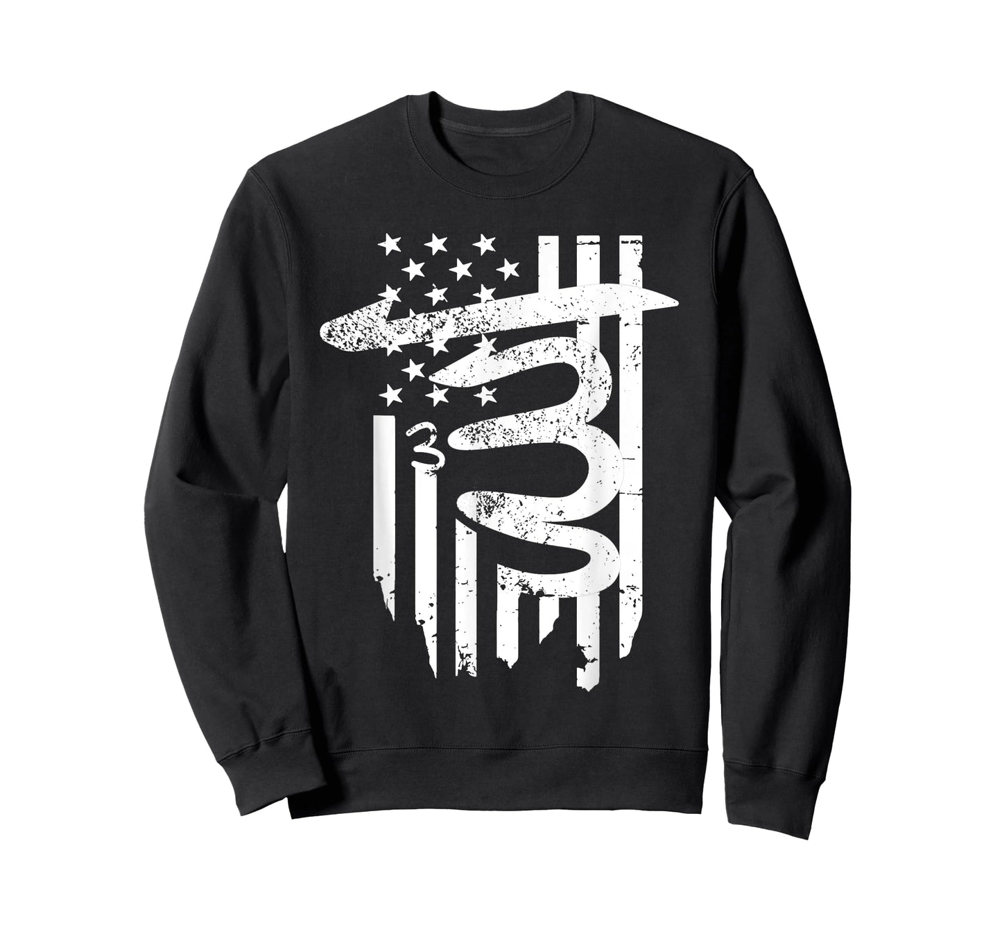 Muslim Allah God Bless America USA Flag American Muslim T-Shirt