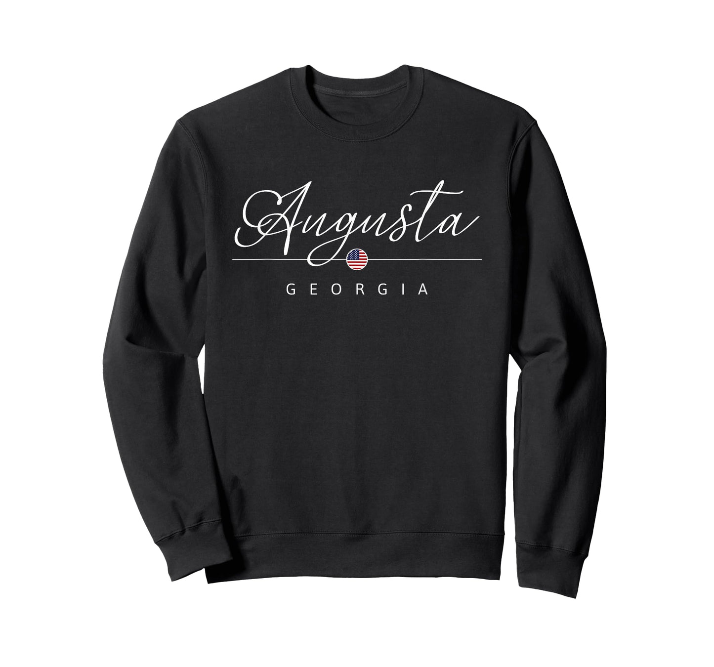 Augusta Georgia GA on Augusta T-Shirt