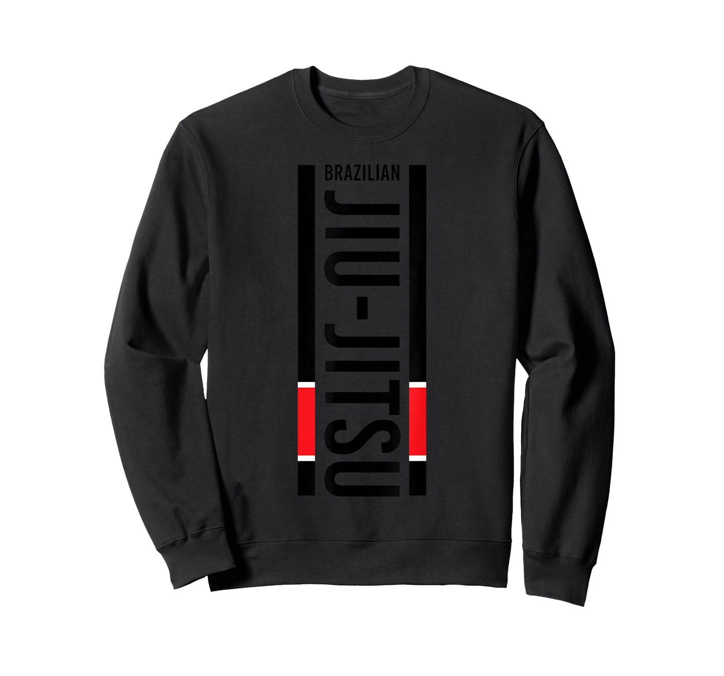 Brazilian Jiu Jitsu Shirt Black Belt BJJ Gifts Dad Women Men T-Shirt