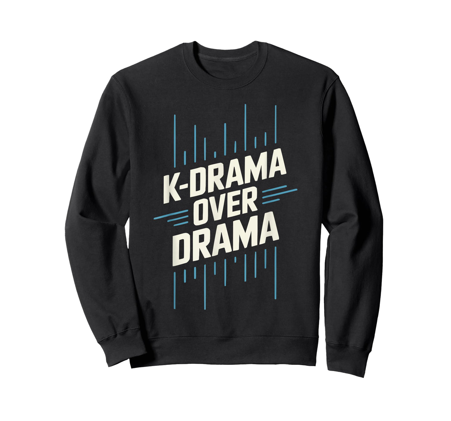 K-Drama Addict Korean Drama Oppa South Korea T-Shirt