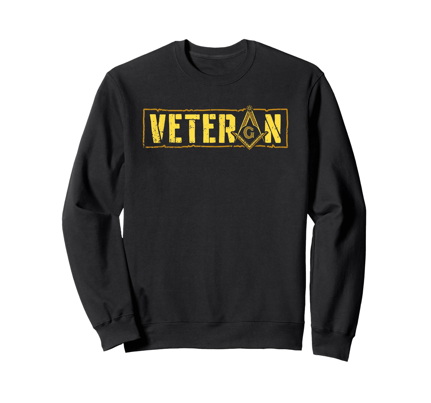 Veteran Freemasons Masonry Masonic Freemason Freemasonry T-Shirt
