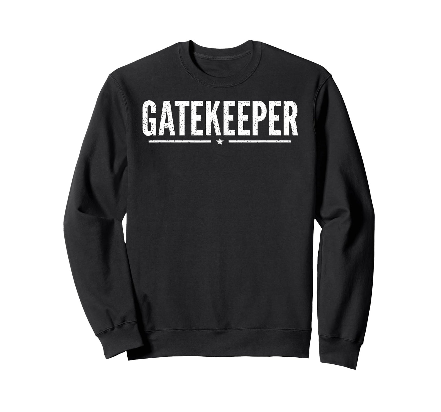 Gatekeeper Vintage Access T-Shirt