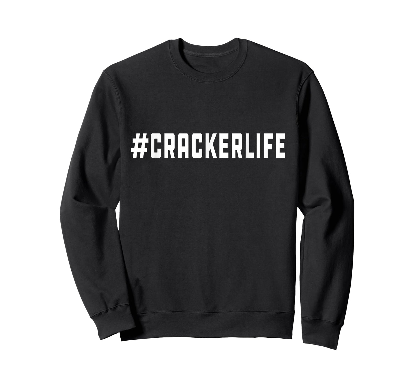 Cracker Life T-Shirt