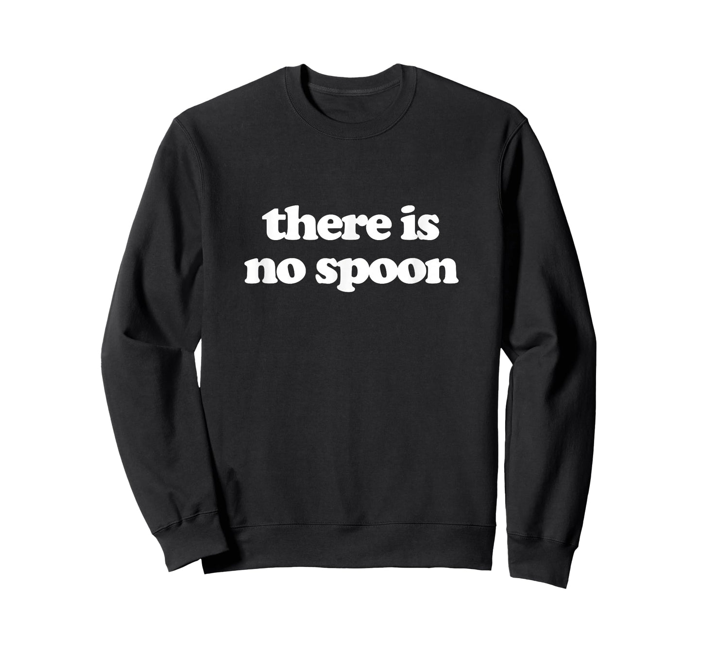 There is No Spoon T-Shirt