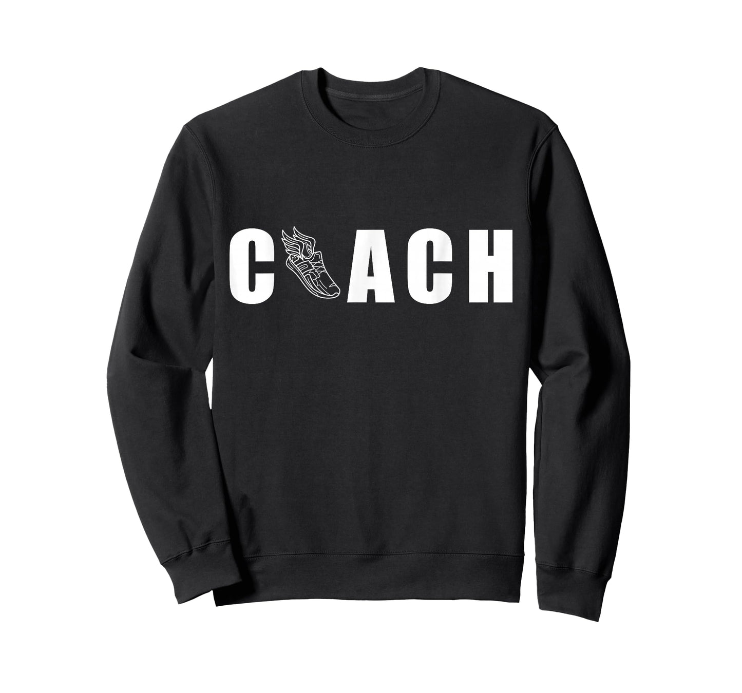 Cross Country Coach Funny Marathon Running Shoes XC Runner T-Shirt