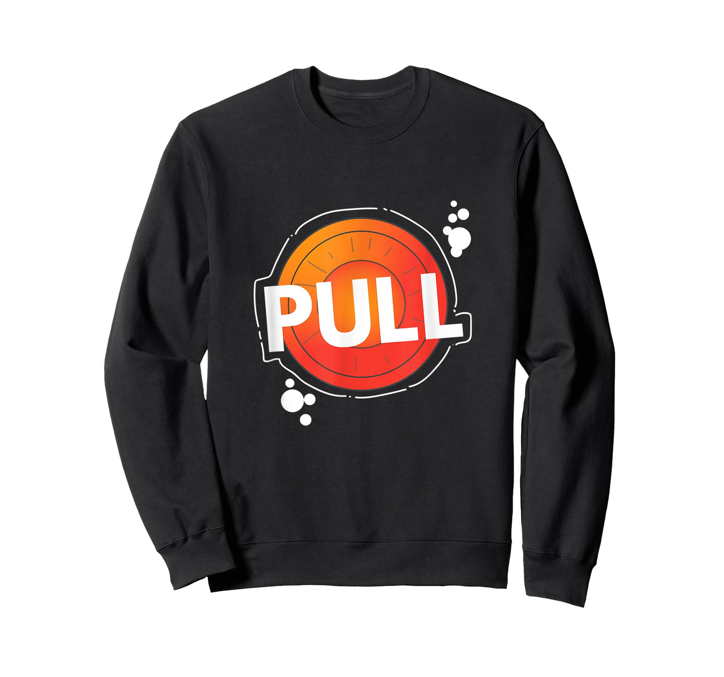 Trap Shooting Pull Clay & Skeet Shooting Funny Gift T-Shirt