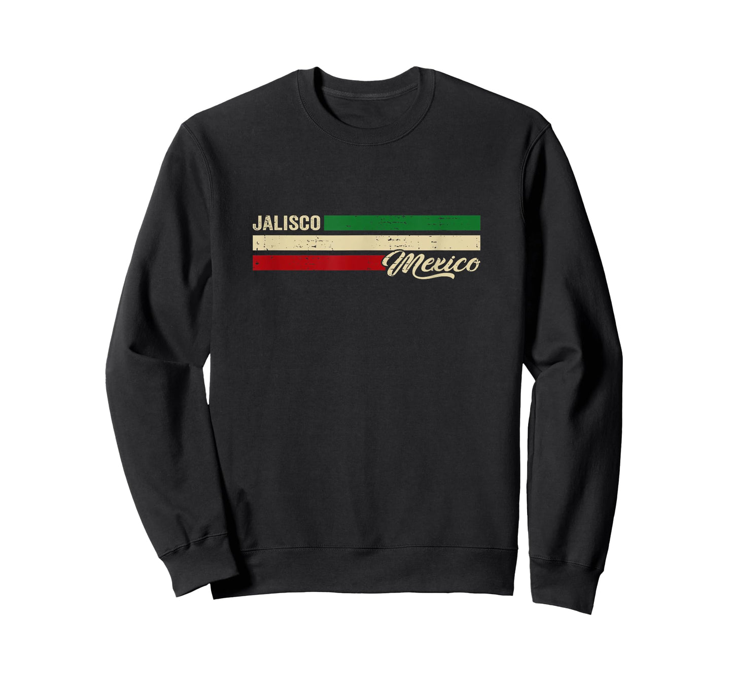 Jalisco Mexico T-Shirt