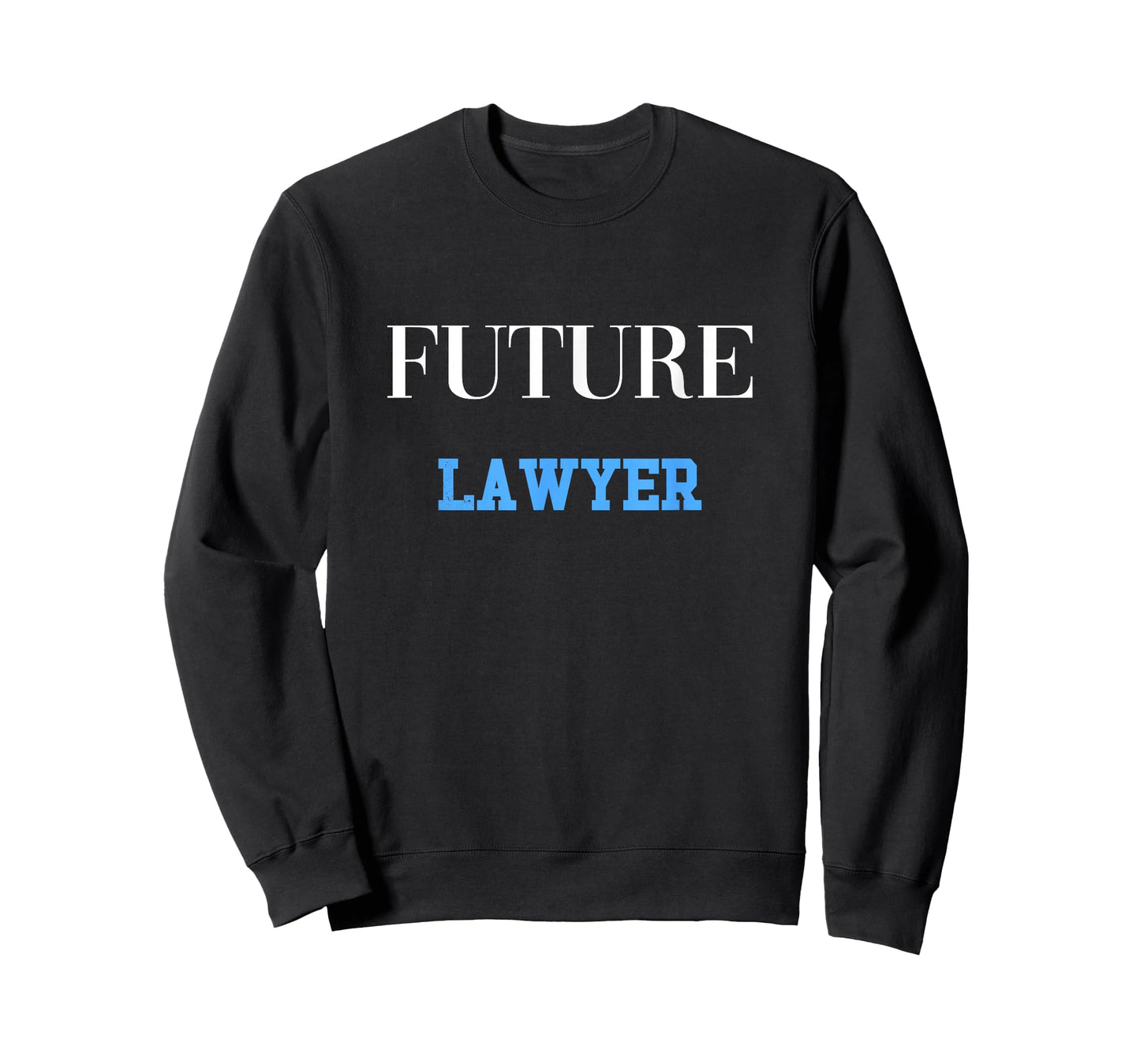 Future Lawyer T-Shirt