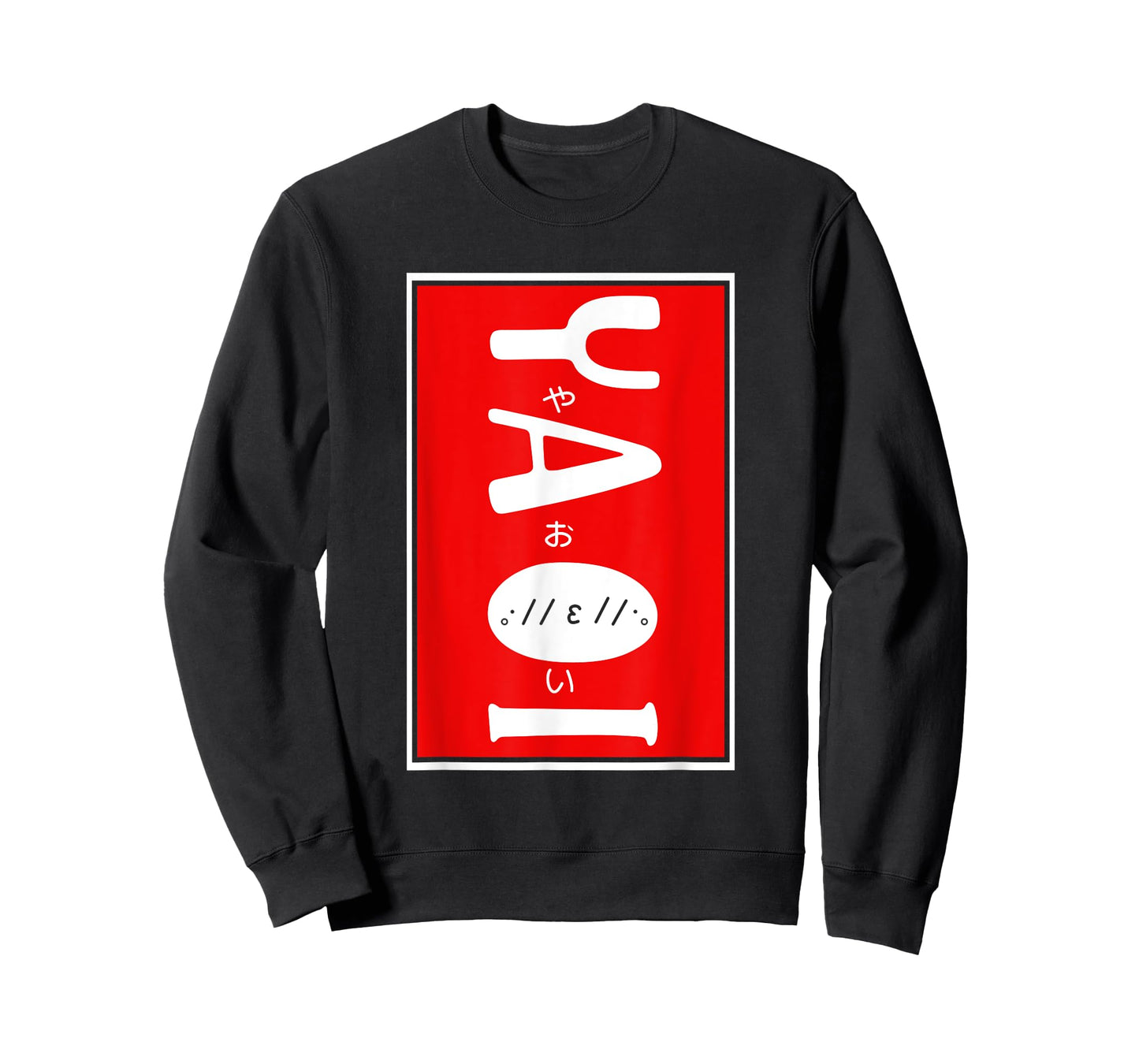Anime Yaoi T-Shirt