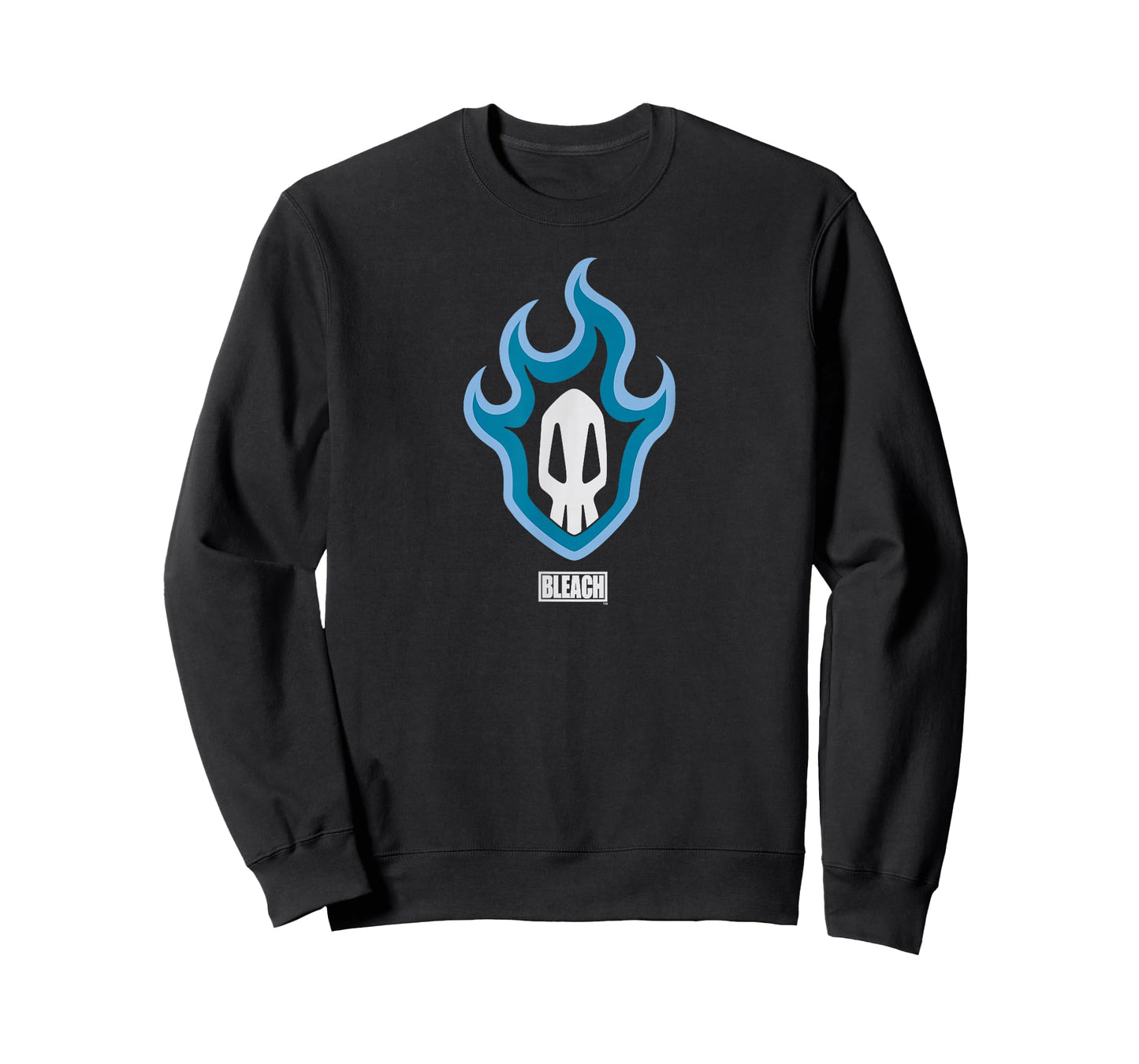 Bleach Soul Reaper Symbol Anime T-Shirt