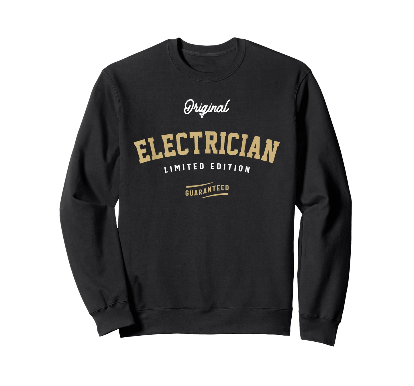Original Electrician Limited Edition T-Shirt