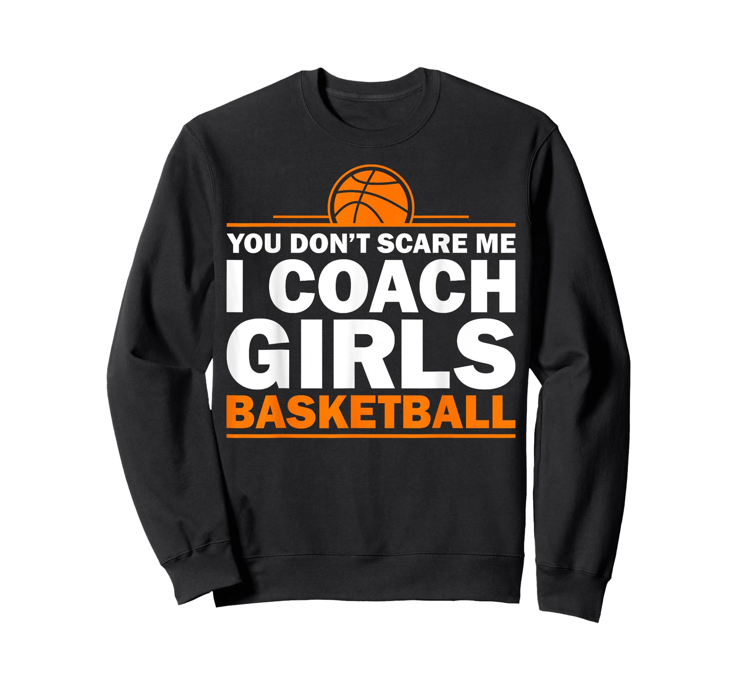 Funny Basketball Coaching Men Women Team Trainer Instructor T-Shirt
