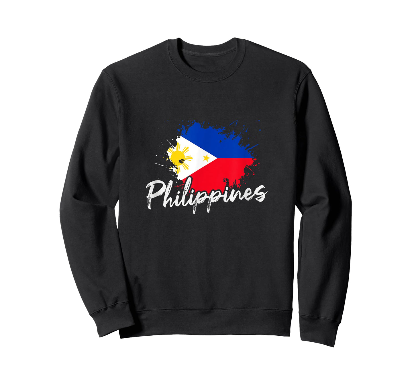 Filipino Pride Gift Idea Philippines T-Shirt