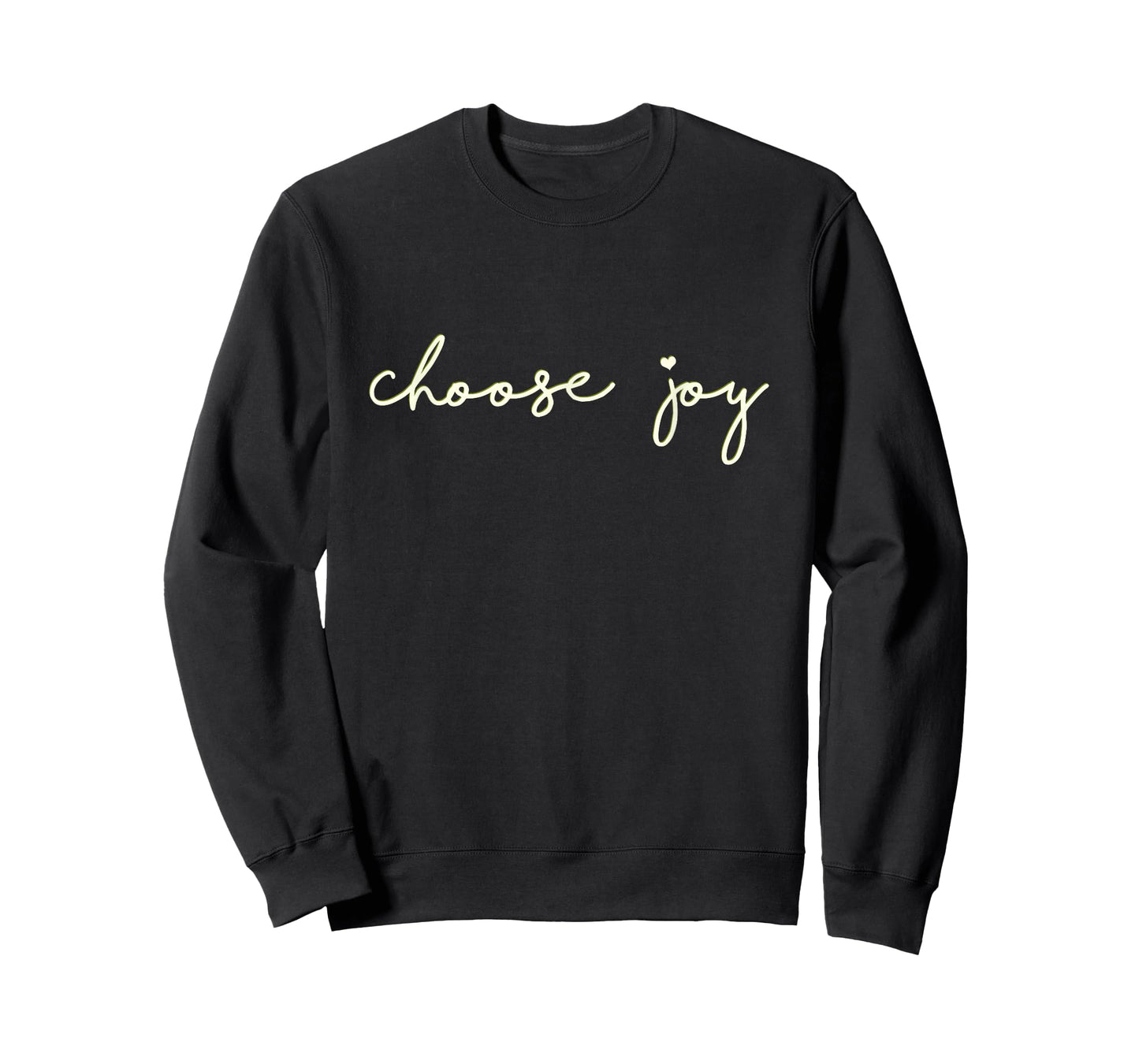 Choose Joy - Uplifting, Motivational - Choosing Joy T-Shirt