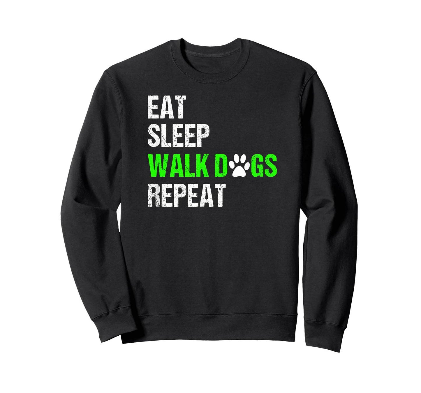 Dog Walker Shirt Dog Walking Gift TShirt Dog Lover TShirt T-Shirt for Men Women Kids